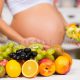 مشاوره تغذیه در دوران بارداری
