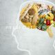 مواد غذایی تقویت کننده حافظه