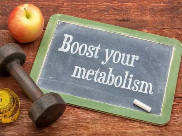 چطور متابولیسم بدنمان را بیشتر کنیم؟