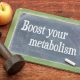 چطور متابولیسم بدنمان را بیشتر کنیم؟