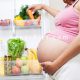 اصول تغذیه سالم در بارداری
