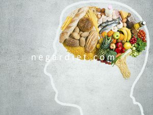 مواد غذایی تقویت کننده حافظه