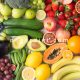 اثرات ضدسرطان میوه و سبزیجات